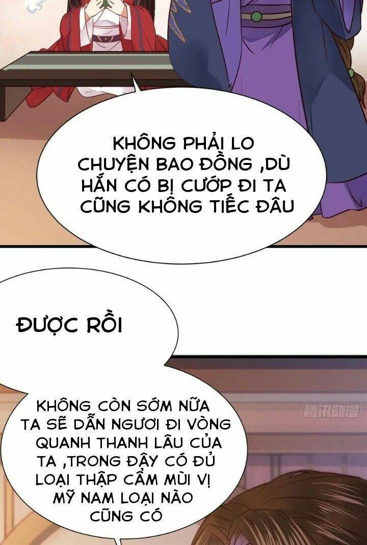 Tuyệt Sắc Quyến Rũ: Quỷ Y Chí Tôn Chap 291 - Next Chap 292