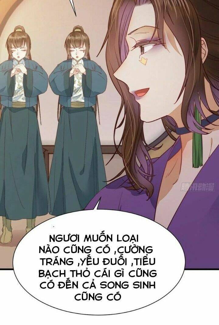 Tuyệt Sắc Quyến Rũ: Quỷ Y Chí Tôn Chap 291 - Next Chap 292