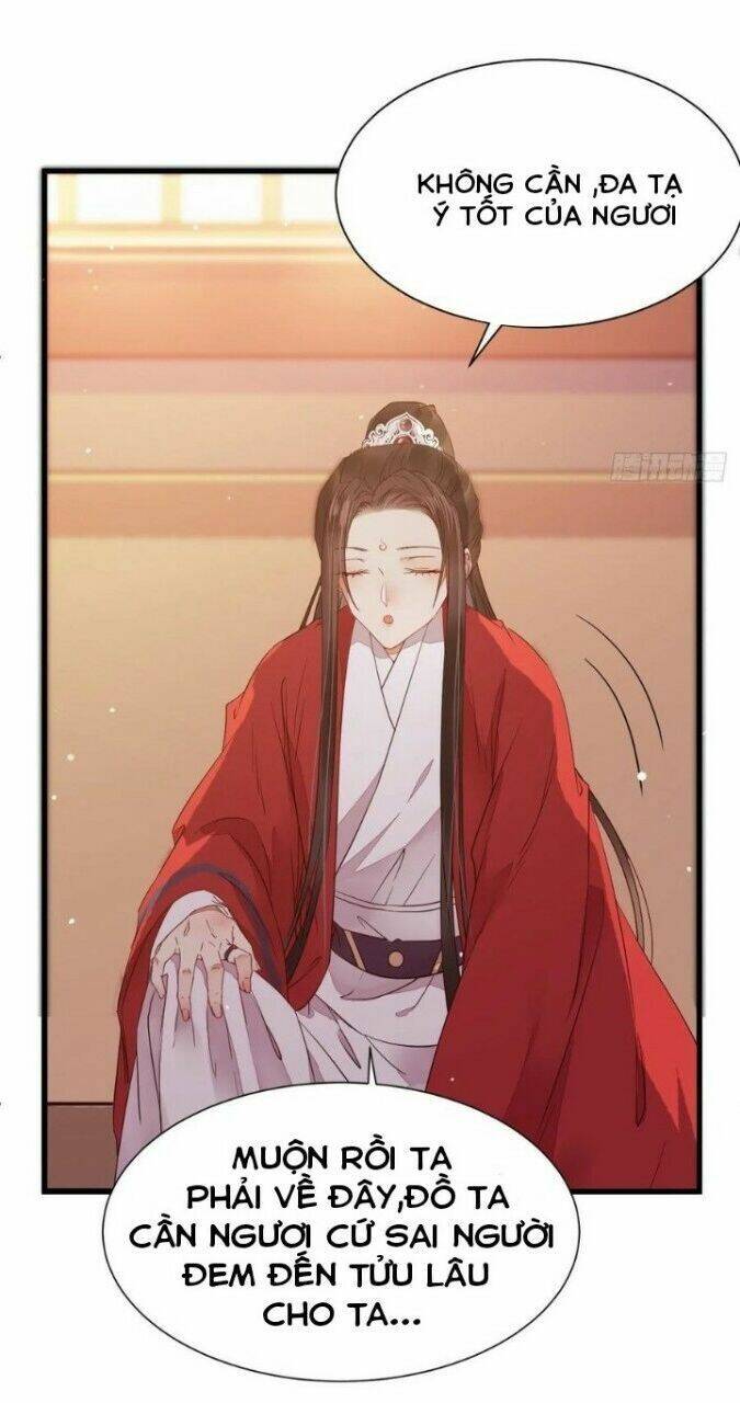 Tuyệt Sắc Quyến Rũ: Quỷ Y Chí Tôn Chap 291 - Next Chap 292