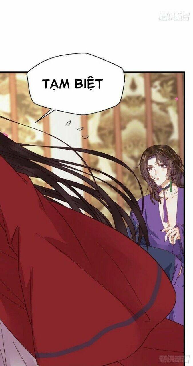 Tuyệt Sắc Quyến Rũ: Quỷ Y Chí Tôn Chap 291 - Next Chap 292