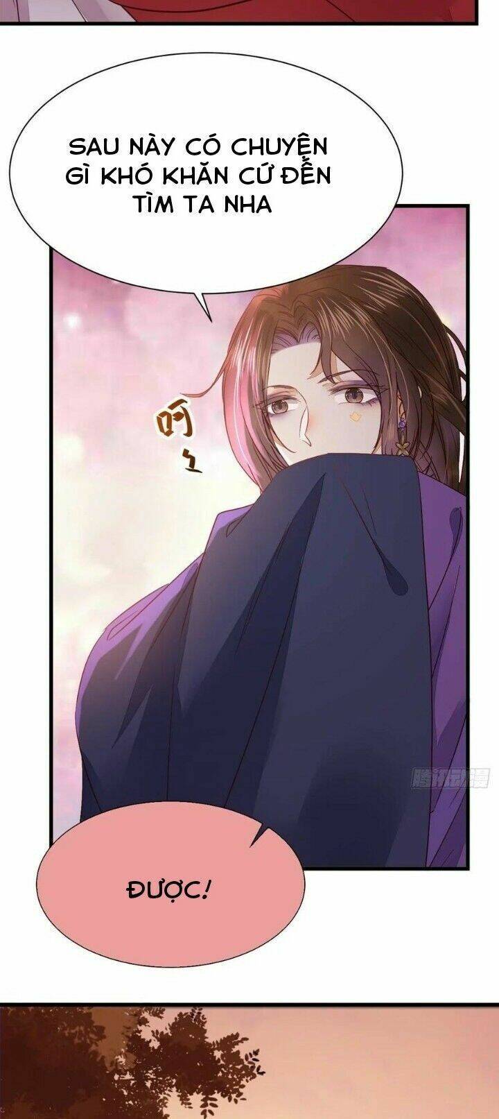 Tuyệt Sắc Quyến Rũ: Quỷ Y Chí Tôn Chap 291 - Next Chap 292