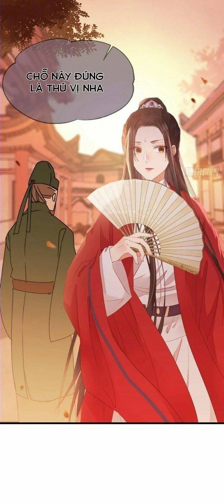 Tuyệt Sắc Quyến Rũ: Quỷ Y Chí Tôn Chap 291 - Next Chap 292