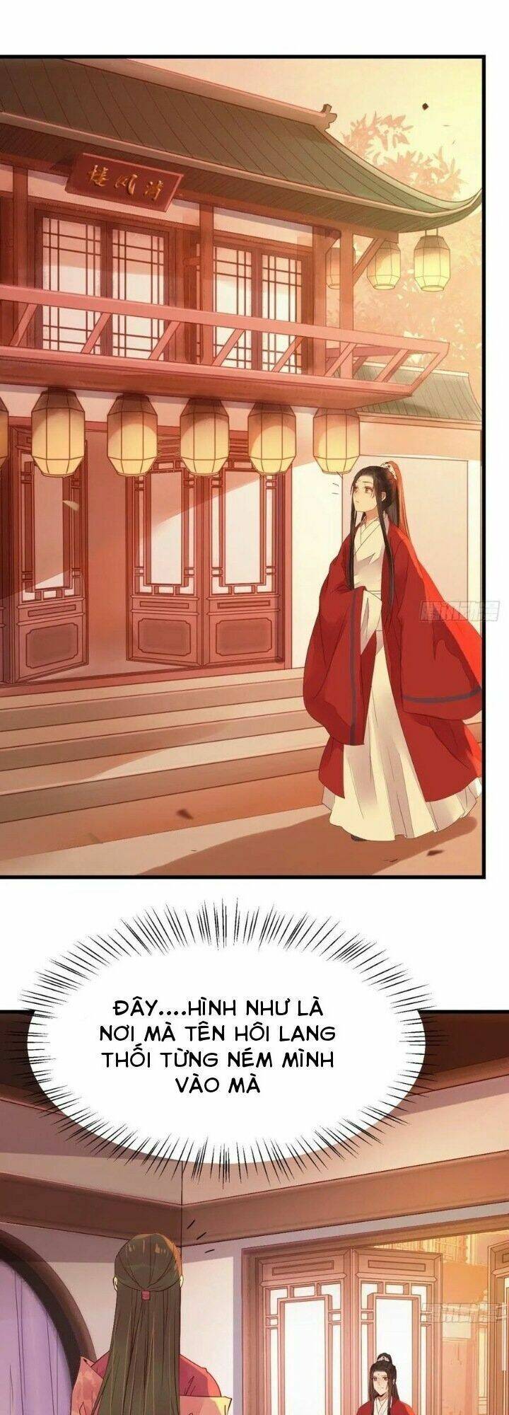 Tuyệt Sắc Quyến Rũ: Quỷ Y Chí Tôn Chap 291 - Next Chap 292
