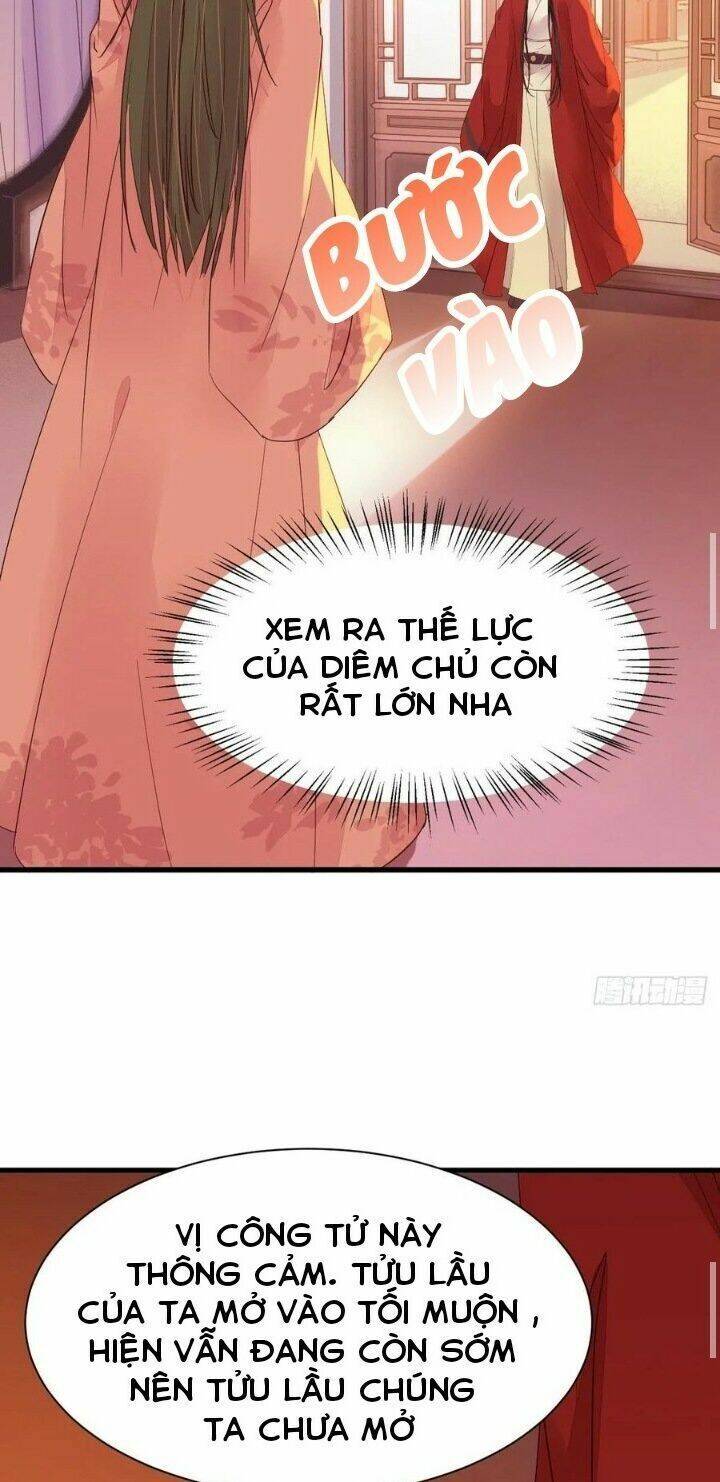 Tuyệt Sắc Quyến Rũ: Quỷ Y Chí Tôn Chap 291 - Next Chap 292