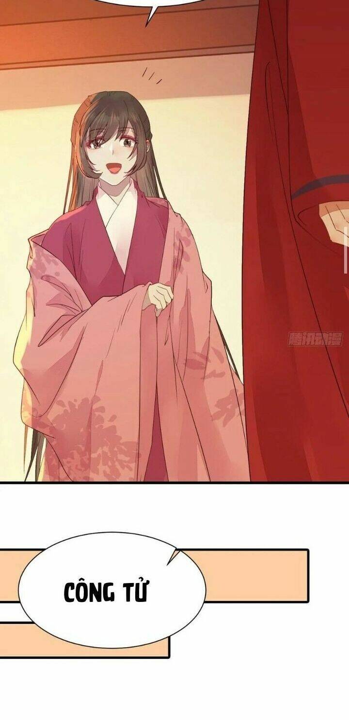 Tuyệt Sắc Quyến Rũ: Quỷ Y Chí Tôn Chap 291 - Next Chap 292