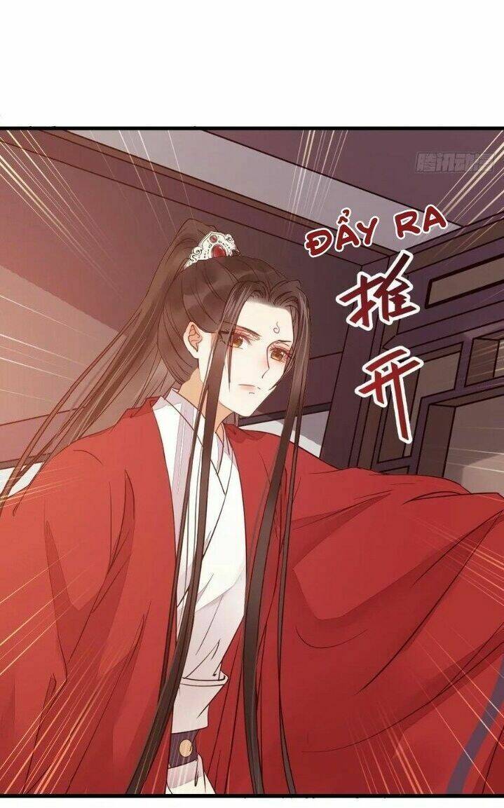 Tuyệt Sắc Quyến Rũ: Quỷ Y Chí Tôn Chap 291 - Next Chap 292