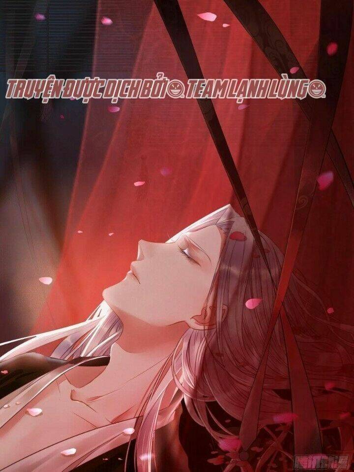 Tuyệt Sắc Quyến Rũ: Quỷ Y Chí Tôn Chap 292 - Next Chap 293