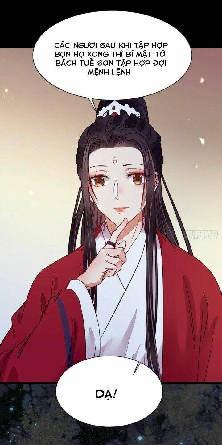 Tuyệt Sắc Quyến Rũ: Quỷ Y Chí Tôn Chap 292 - Next Chap 293
