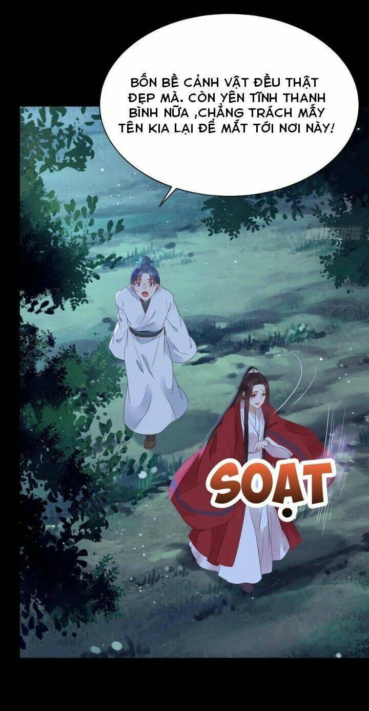Tuyệt Sắc Quyến Rũ: Quỷ Y Chí Tôn Chap 292 - Next Chap 293