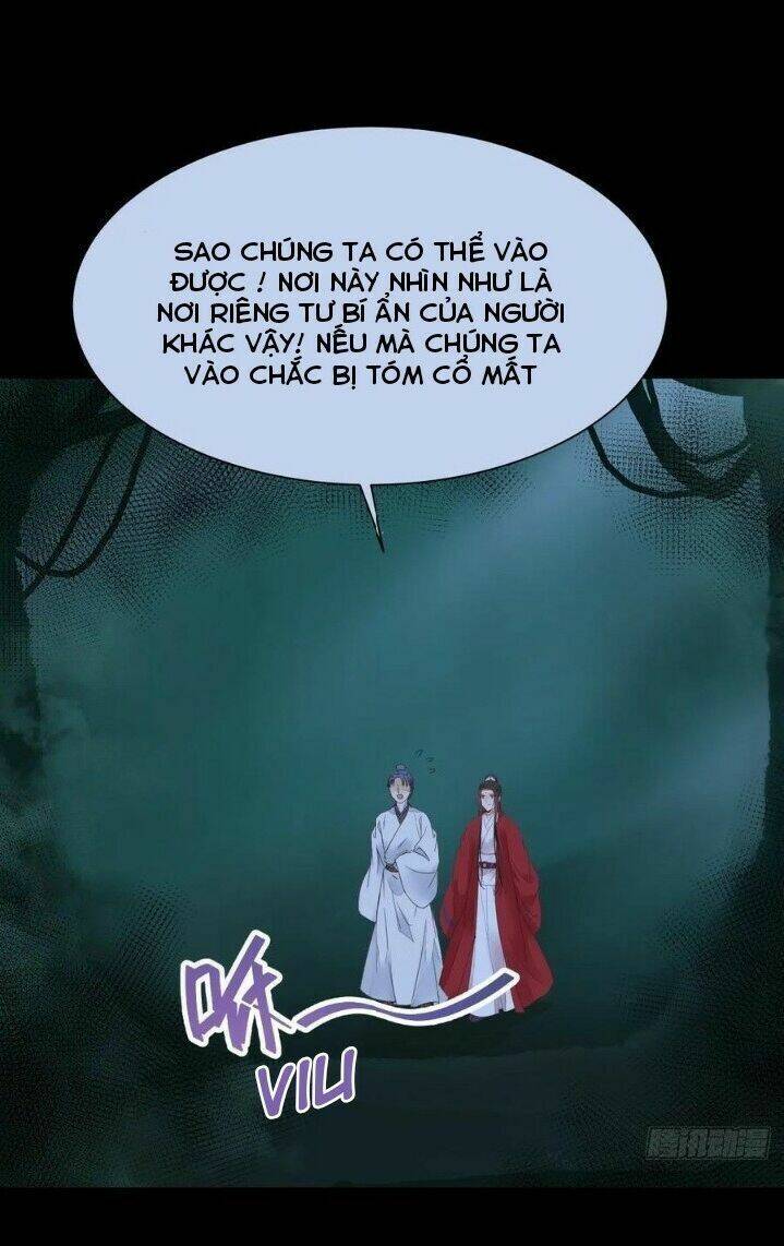 Tuyệt Sắc Quyến Rũ: Quỷ Y Chí Tôn Chap 292 - Next Chap 293