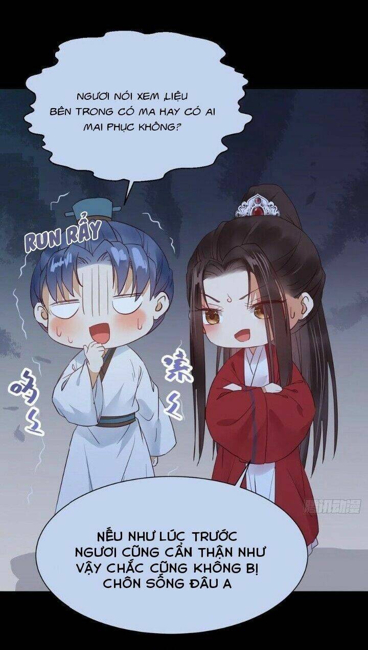 Tuyệt Sắc Quyến Rũ: Quỷ Y Chí Tôn Chap 292 - Next Chap 293