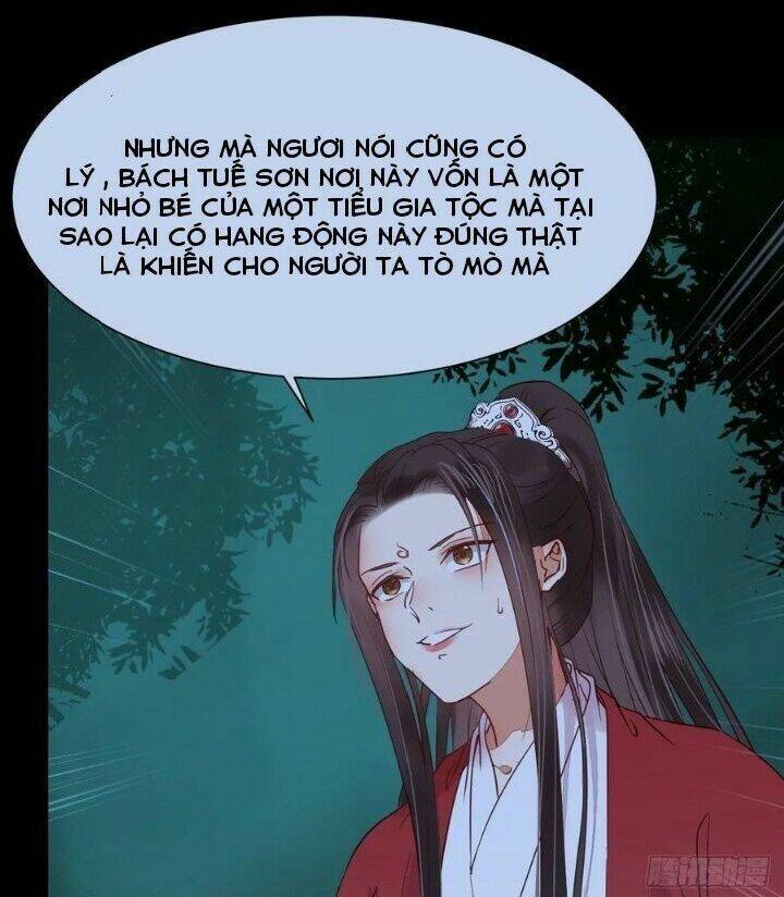 Tuyệt Sắc Quyến Rũ: Quỷ Y Chí Tôn Chap 292 - Next Chap 293