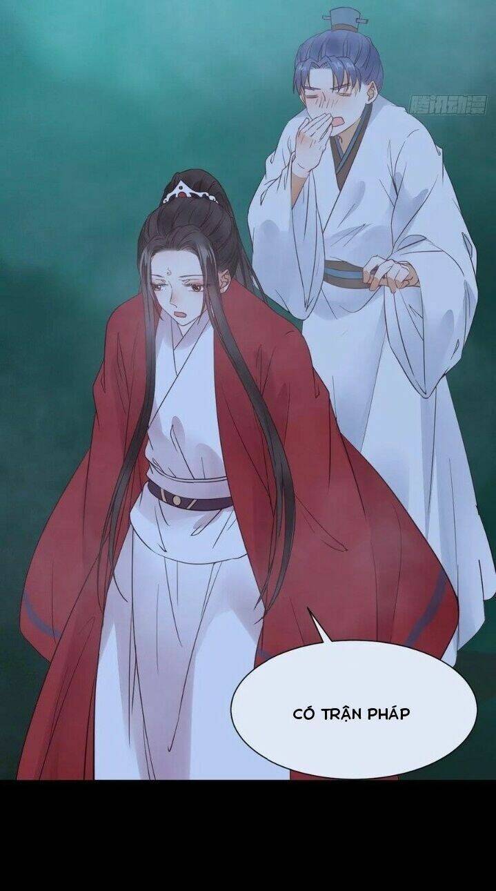 Tuyệt Sắc Quyến Rũ: Quỷ Y Chí Tôn Chap 292 - Next Chap 293