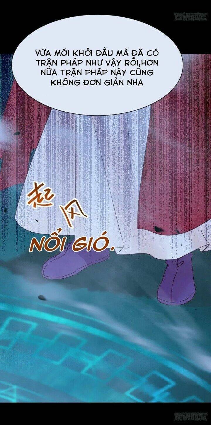 Tuyệt Sắc Quyến Rũ: Quỷ Y Chí Tôn Chap 292 - Next Chap 293