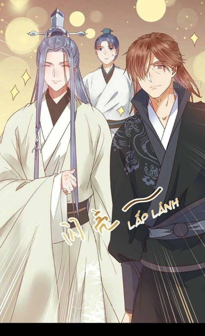 Tuyệt Sắc Quyến Rũ: Quỷ Y Chí Tôn Chap 292 - Next Chap 293