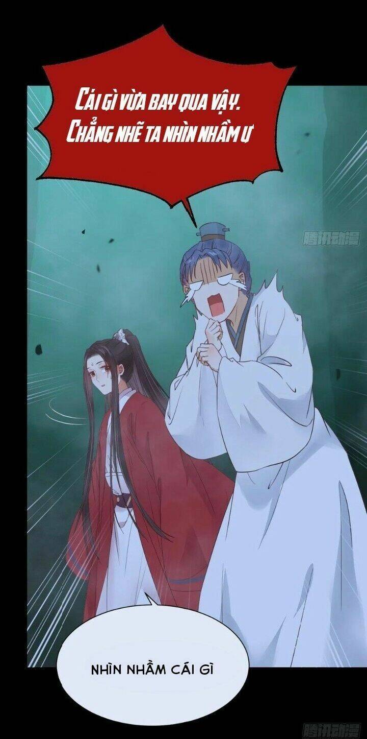 Tuyệt Sắc Quyến Rũ: Quỷ Y Chí Tôn Chap 292 - Next Chap 293