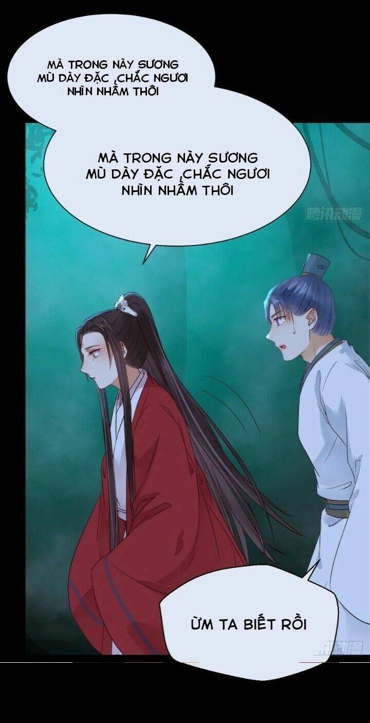 Tuyệt Sắc Quyến Rũ: Quỷ Y Chí Tôn Chap 292 - Next Chap 293