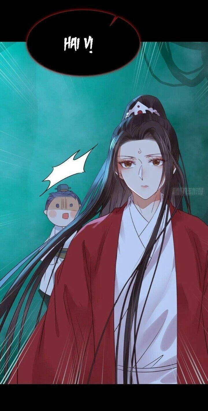 Tuyệt Sắc Quyến Rũ: Quỷ Y Chí Tôn Chap 292 - Next Chap 293