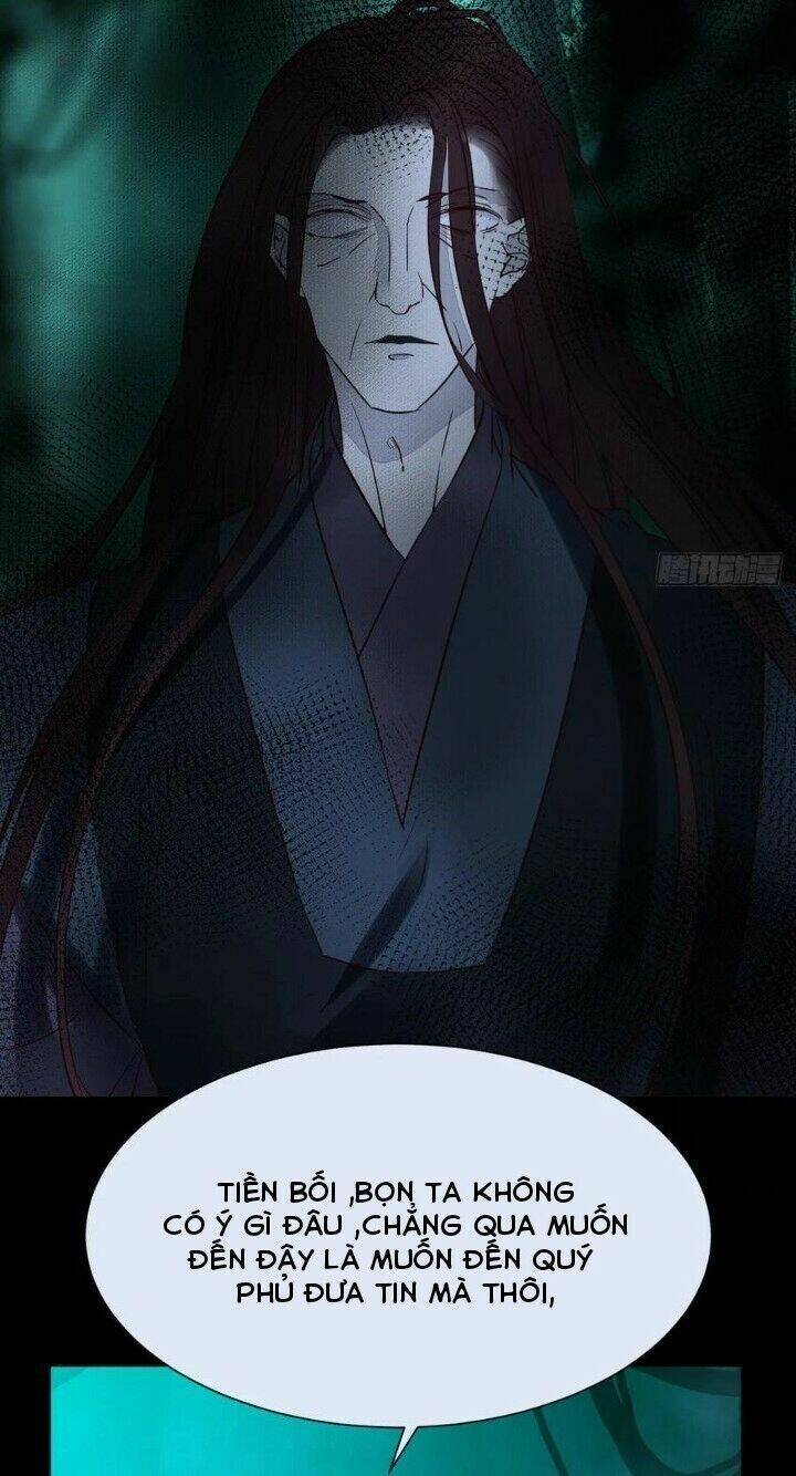 Tuyệt Sắc Quyến Rũ: Quỷ Y Chí Tôn Chap 292 - Next Chap 293
