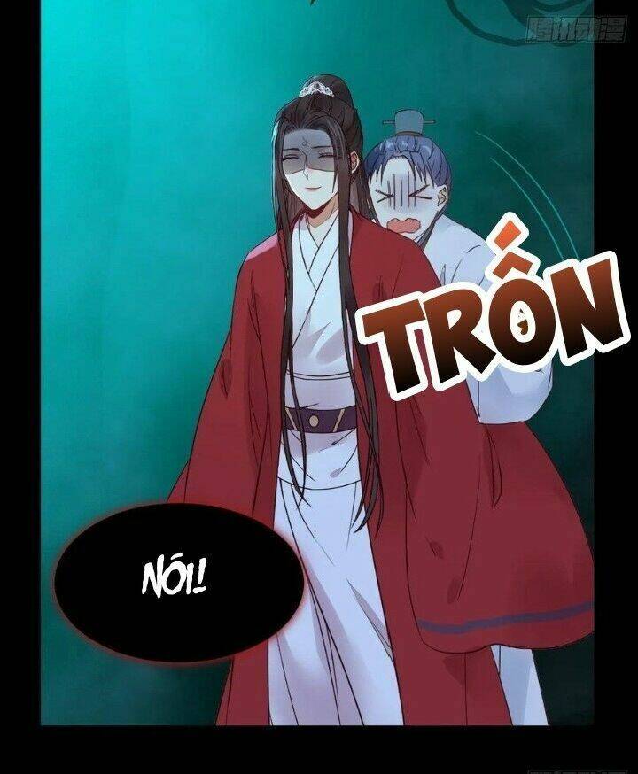 Tuyệt Sắc Quyến Rũ: Quỷ Y Chí Tôn Chap 292 - Next Chap 293
