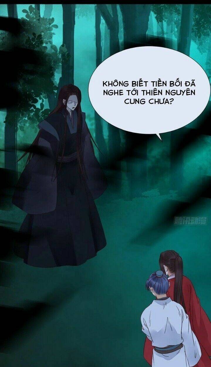 Tuyệt Sắc Quyến Rũ: Quỷ Y Chí Tôn Chap 292 - Next Chap 293