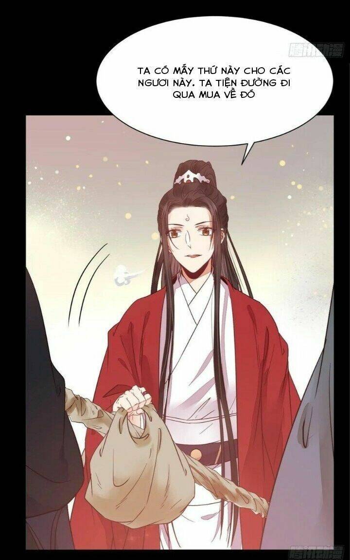Tuyệt Sắc Quyến Rũ: Quỷ Y Chí Tôn Chap 292 - Next Chap 293