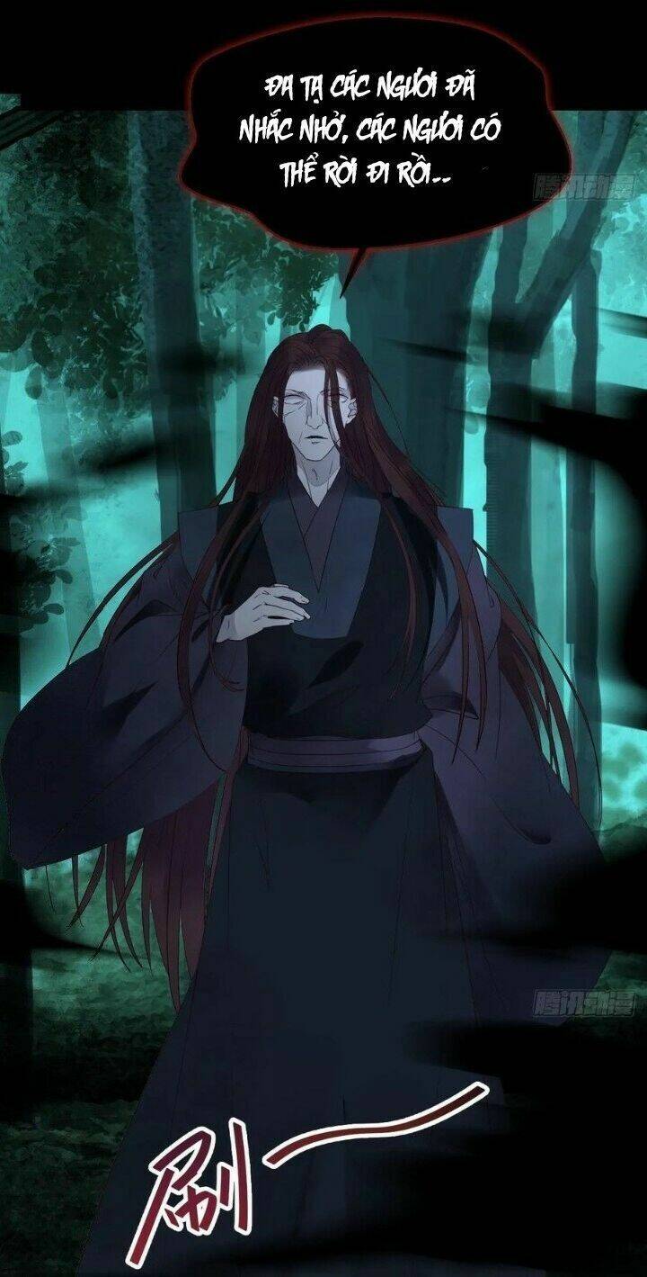 Tuyệt Sắc Quyến Rũ: Quỷ Y Chí Tôn Chap 292 - Next Chap 293