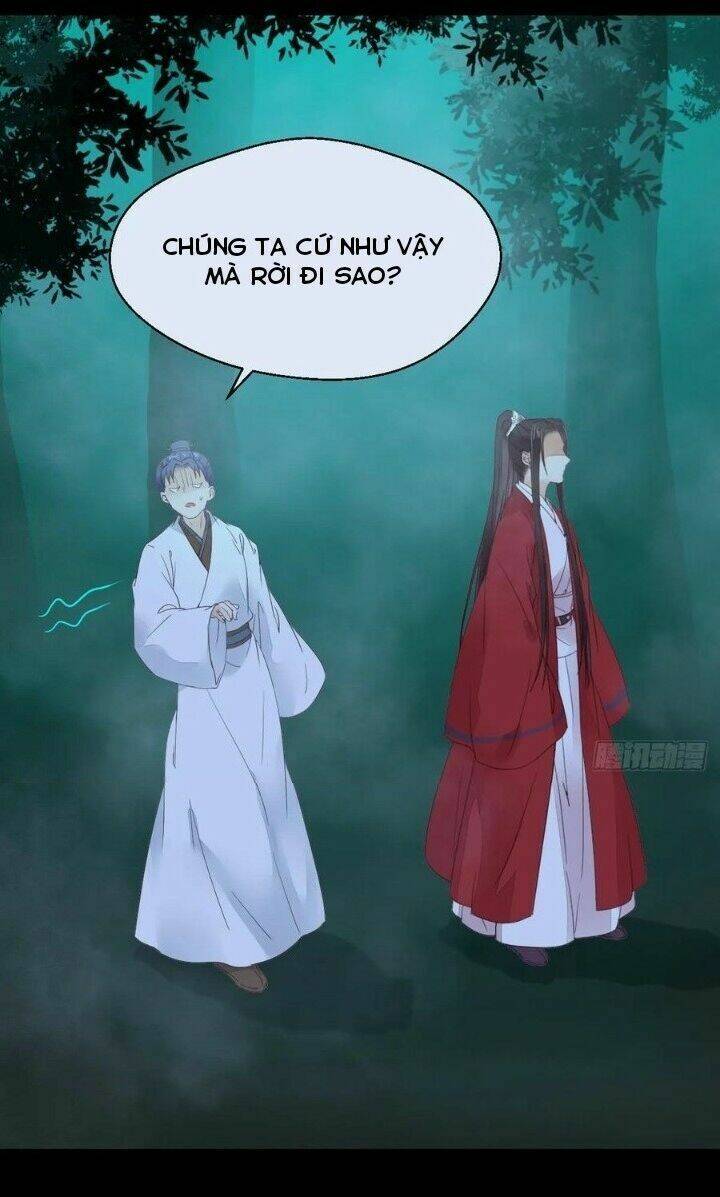 Tuyệt Sắc Quyến Rũ: Quỷ Y Chí Tôn Chap 292 - Next Chap 293