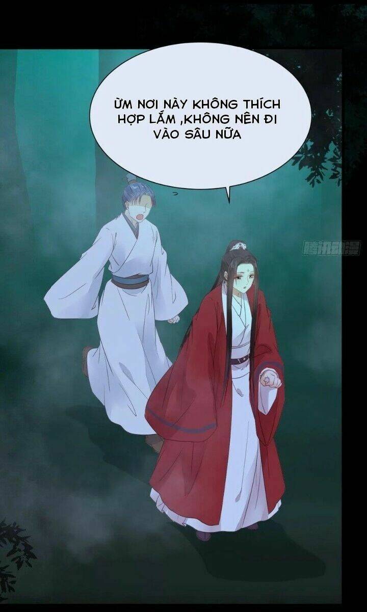 Tuyệt Sắc Quyến Rũ: Quỷ Y Chí Tôn Chap 292 - Next Chap 293