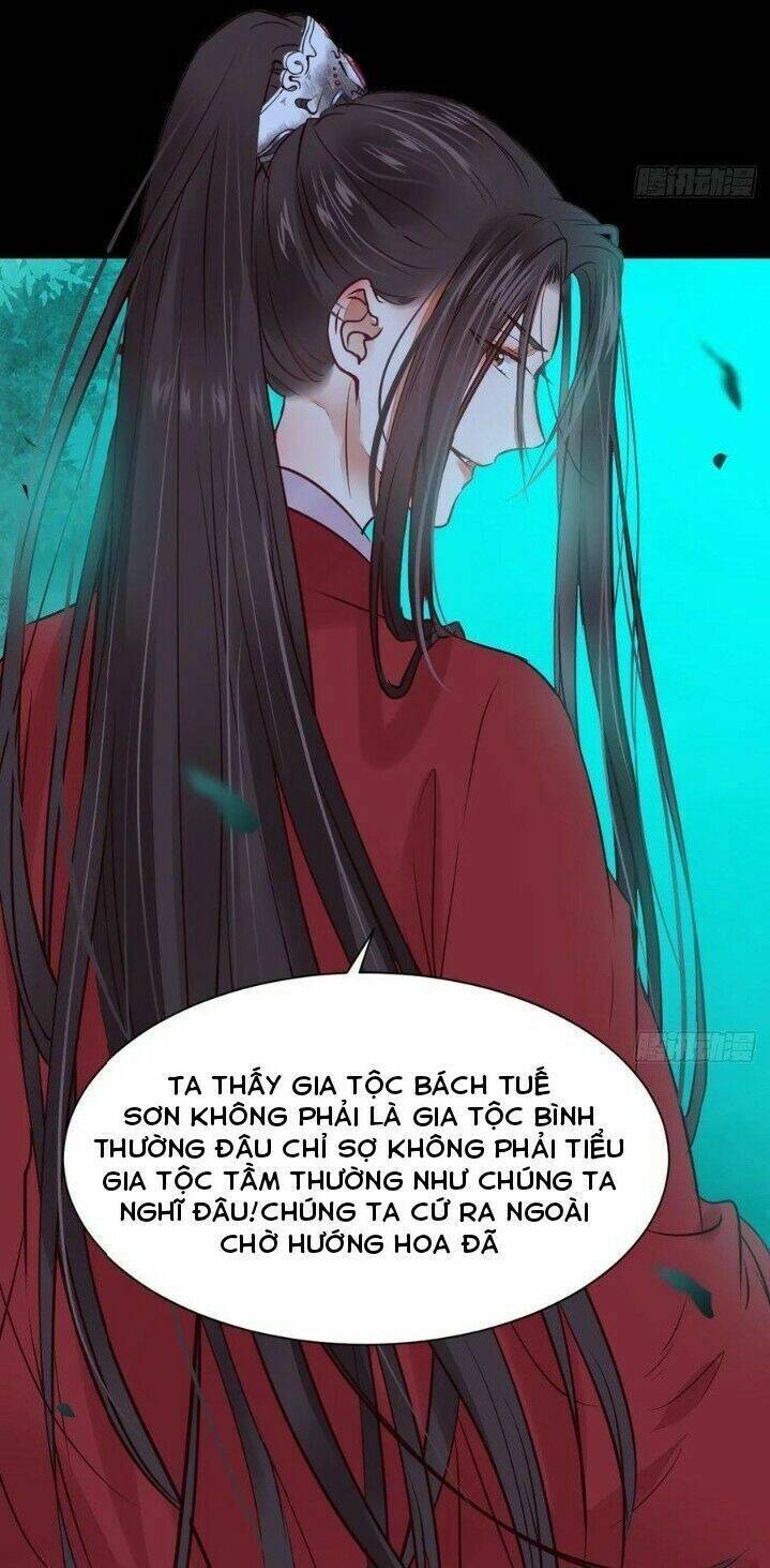 Tuyệt Sắc Quyến Rũ: Quỷ Y Chí Tôn Chap 292 - Next Chap 293