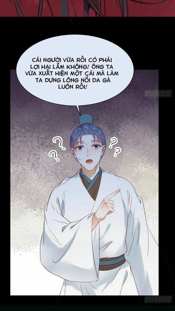 Tuyệt Sắc Quyến Rũ: Quỷ Y Chí Tôn Chap 292 - Next Chap 293