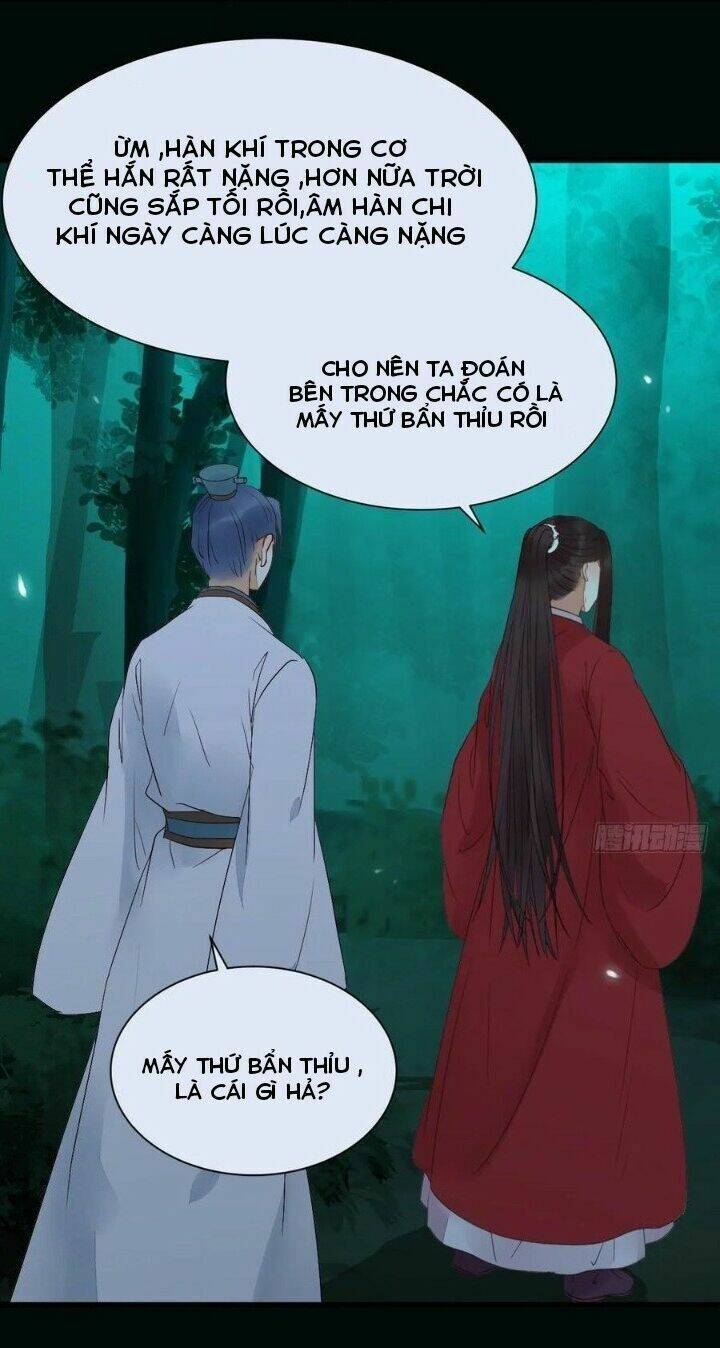 Tuyệt Sắc Quyến Rũ: Quỷ Y Chí Tôn Chap 292 - Next Chap 293