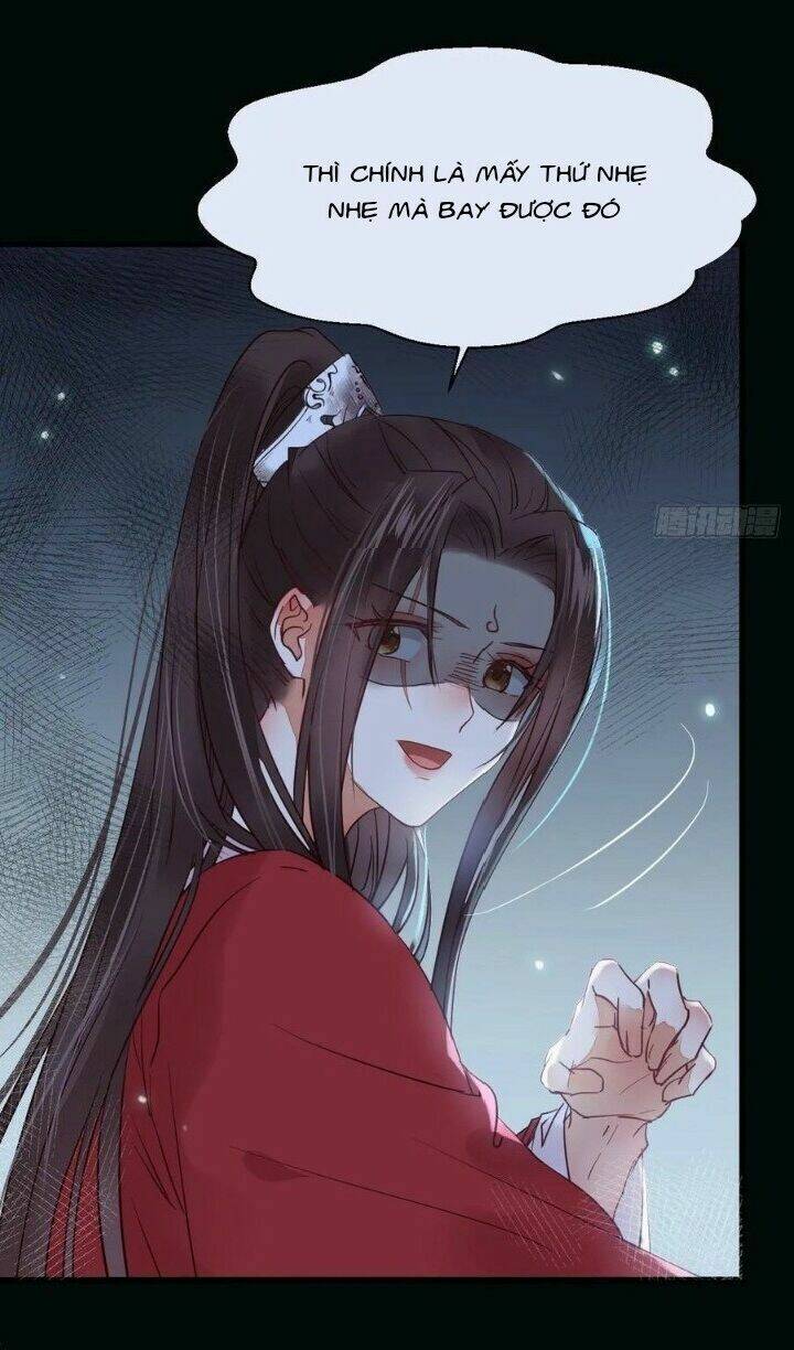 Tuyệt Sắc Quyến Rũ: Quỷ Y Chí Tôn Chap 292 - Next Chap 293