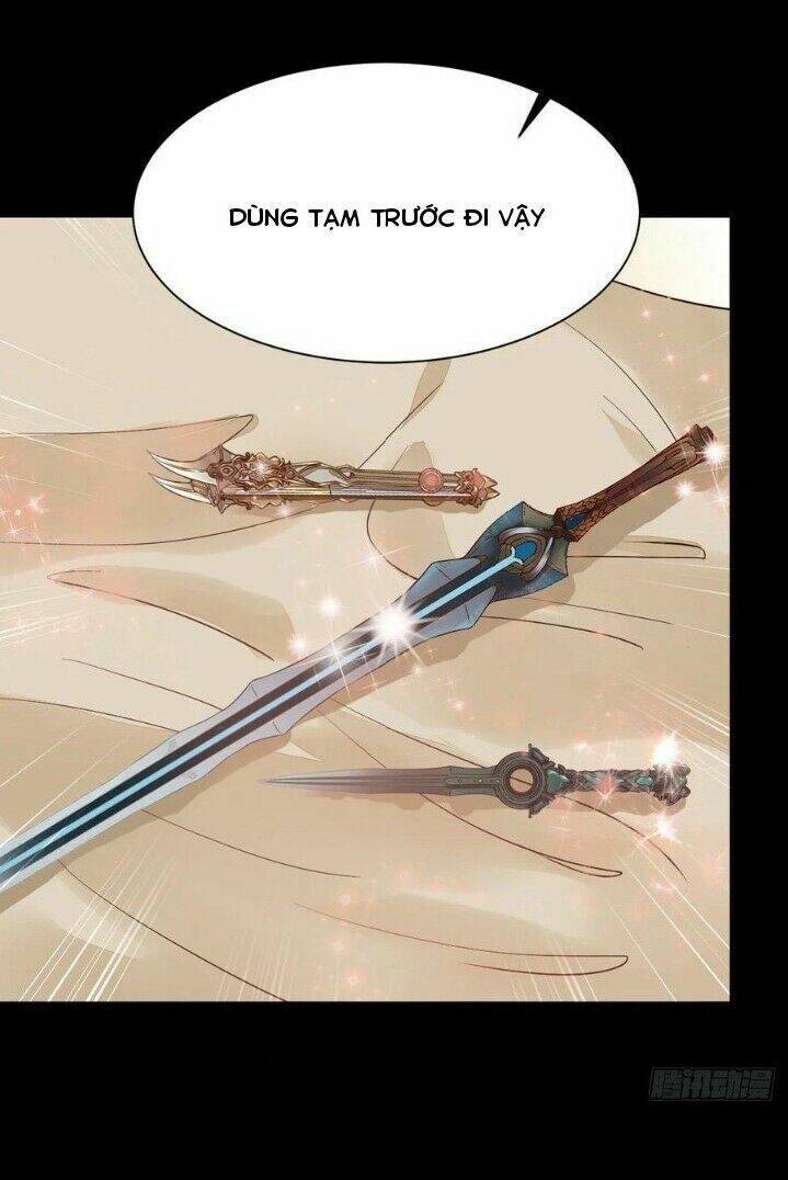 Tuyệt Sắc Quyến Rũ: Quỷ Y Chí Tôn Chap 292 - Next Chap 293