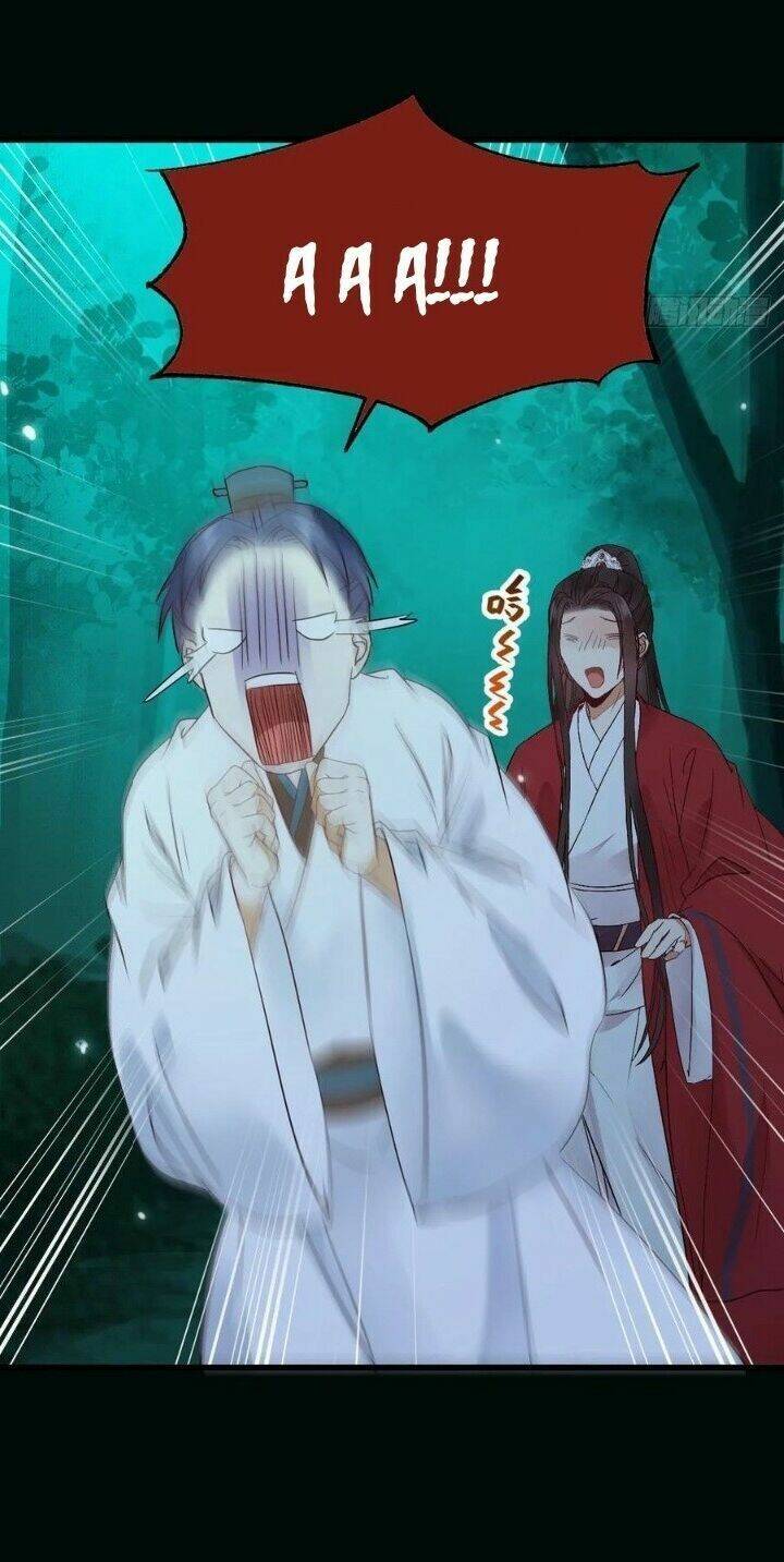 Tuyệt Sắc Quyến Rũ: Quỷ Y Chí Tôn Chap 292 - Next Chap 293