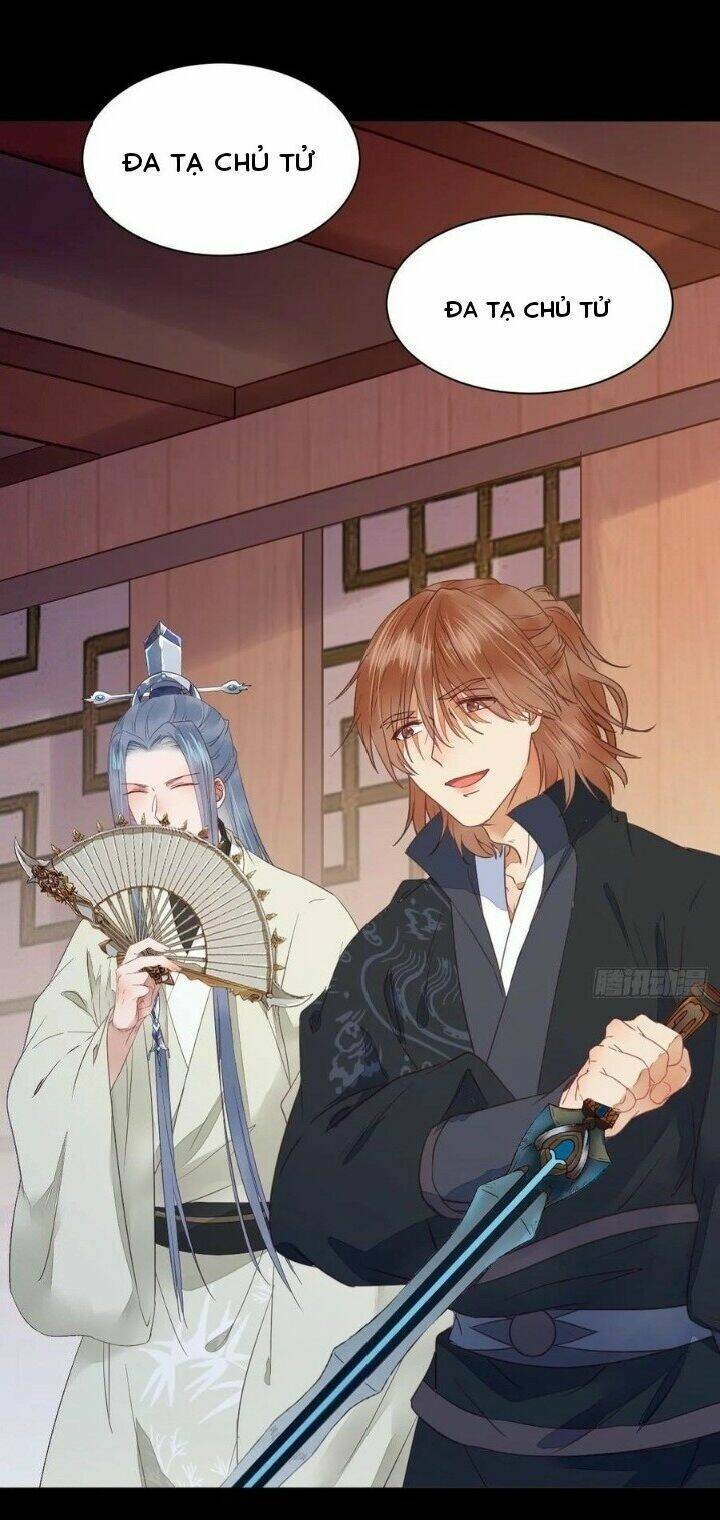 Tuyệt Sắc Quyến Rũ: Quỷ Y Chí Tôn Chap 292 - Next Chap 293