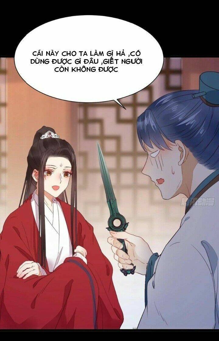 Tuyệt Sắc Quyến Rũ: Quỷ Y Chí Tôn Chap 292 - Next Chap 293