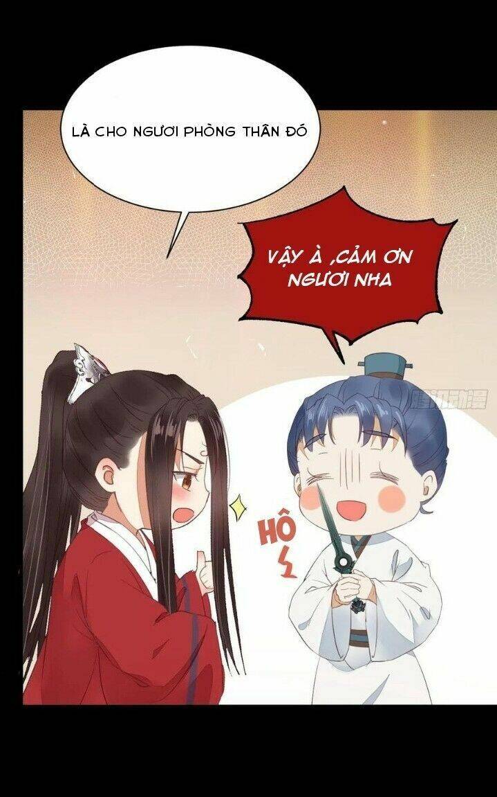 Tuyệt Sắc Quyến Rũ: Quỷ Y Chí Tôn Chap 292 - Next Chap 293