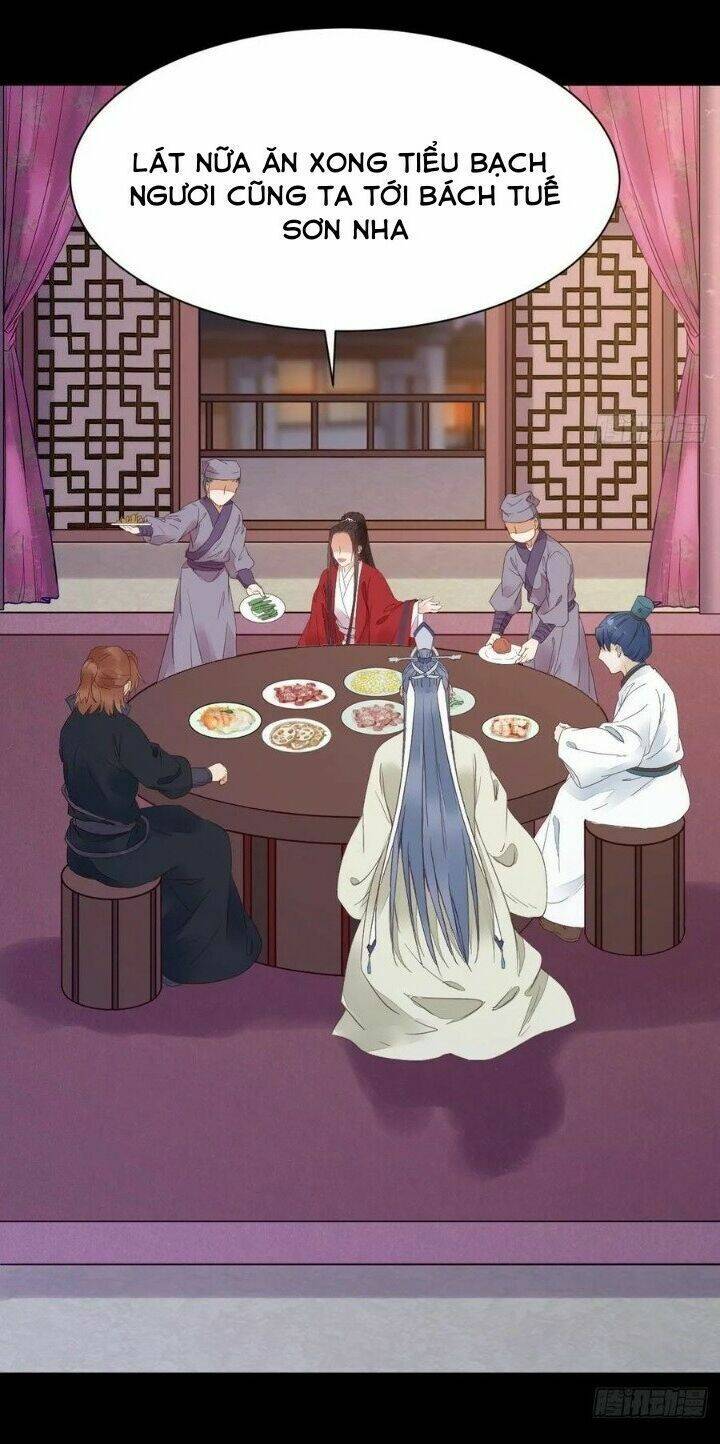 Tuyệt Sắc Quyến Rũ: Quỷ Y Chí Tôn Chap 292 - Next Chap 293