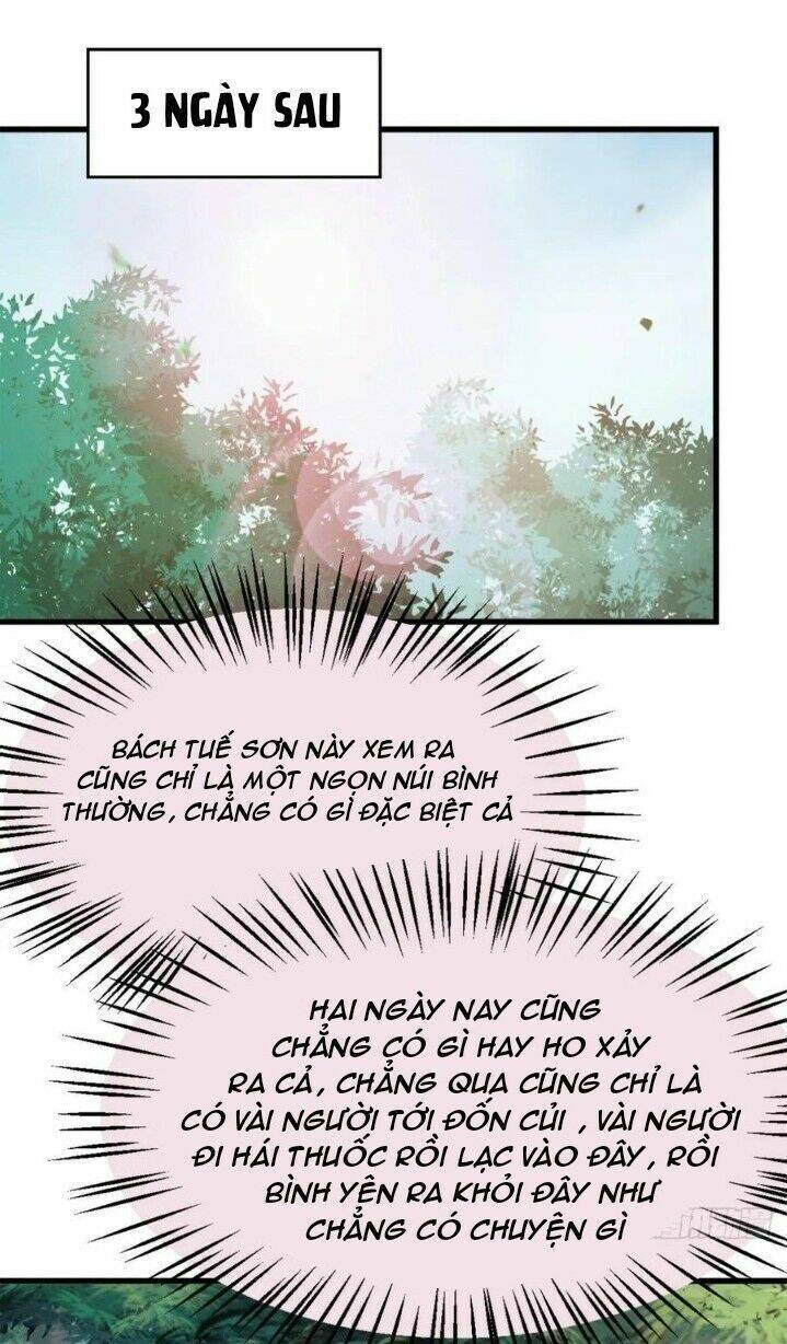 Tuyệt Sắc Quyến Rũ: Quỷ Y Chí Tôn Chap 293 - Next Chap 294