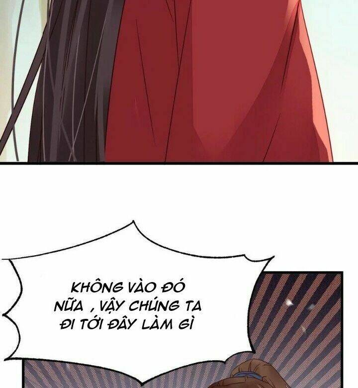Tuyệt Sắc Quyến Rũ: Quỷ Y Chí Tôn Chap 293 - Next Chap 294