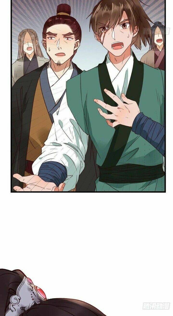 Tuyệt Sắc Quyến Rũ: Quỷ Y Chí Tôn Chap 293 - Next Chap 294