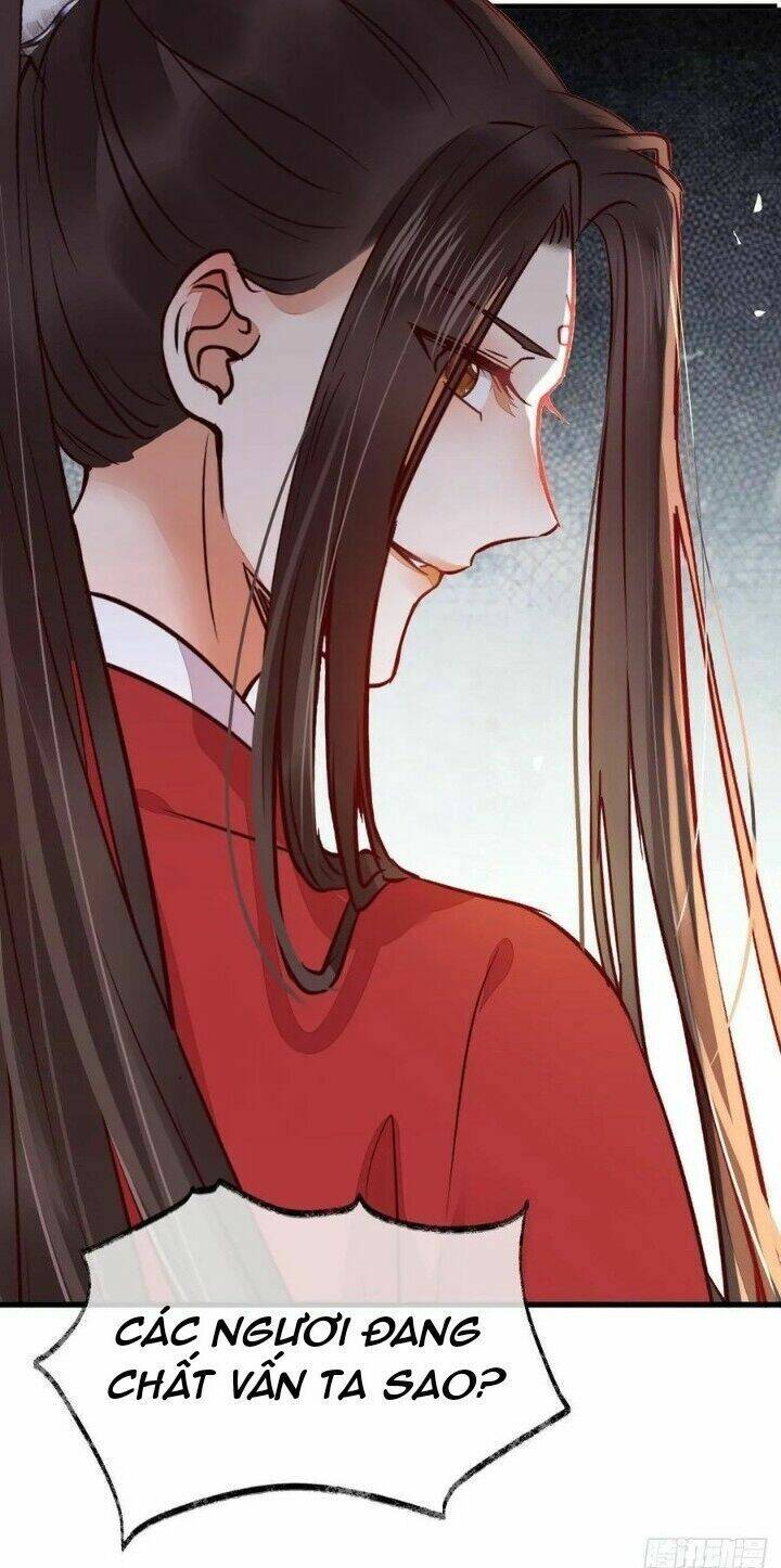 Tuyệt Sắc Quyến Rũ: Quỷ Y Chí Tôn Chap 293 - Next Chap 294
