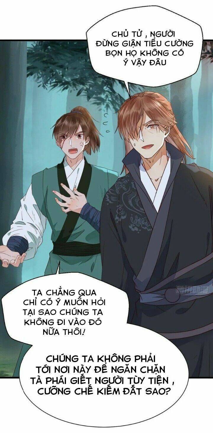 Tuyệt Sắc Quyến Rũ: Quỷ Y Chí Tôn Chap 293 - Next Chap 294