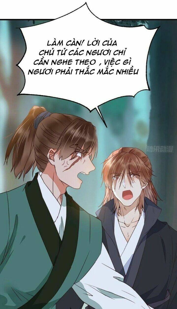Tuyệt Sắc Quyến Rũ: Quỷ Y Chí Tôn Chap 293 - Next Chap 294