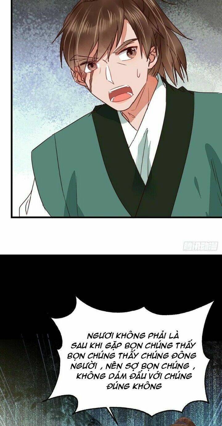 Tuyệt Sắc Quyến Rũ: Quỷ Y Chí Tôn Chap 293 - Next Chap 294