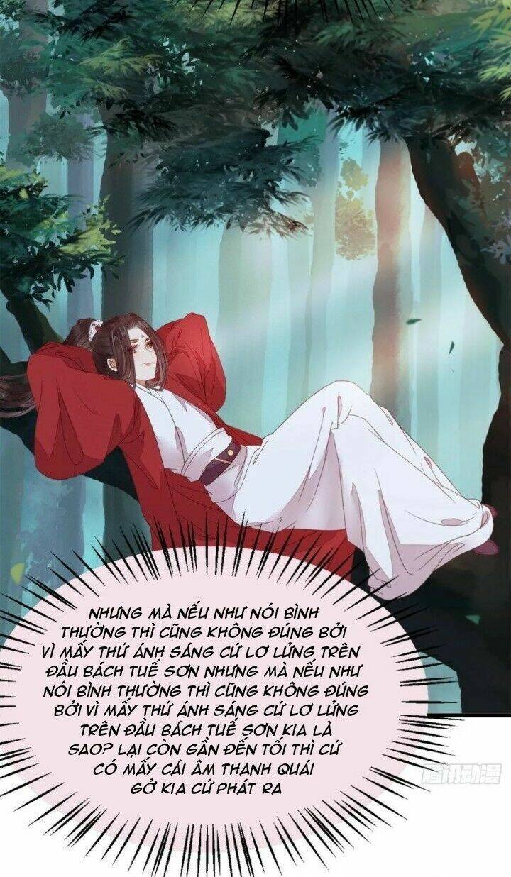 Tuyệt Sắc Quyến Rũ: Quỷ Y Chí Tôn Chap 293 - Next Chap 294
