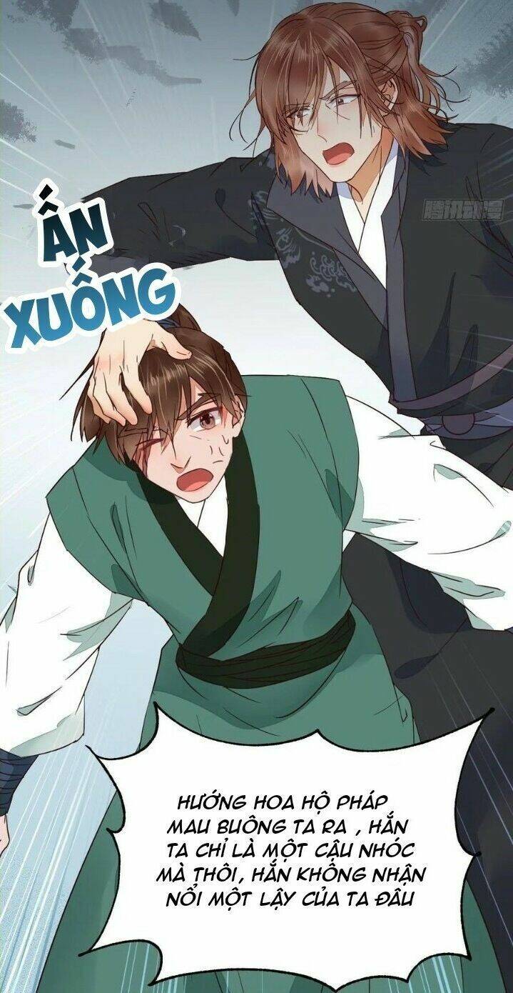 Tuyệt Sắc Quyến Rũ: Quỷ Y Chí Tôn Chap 293 - Next Chap 294