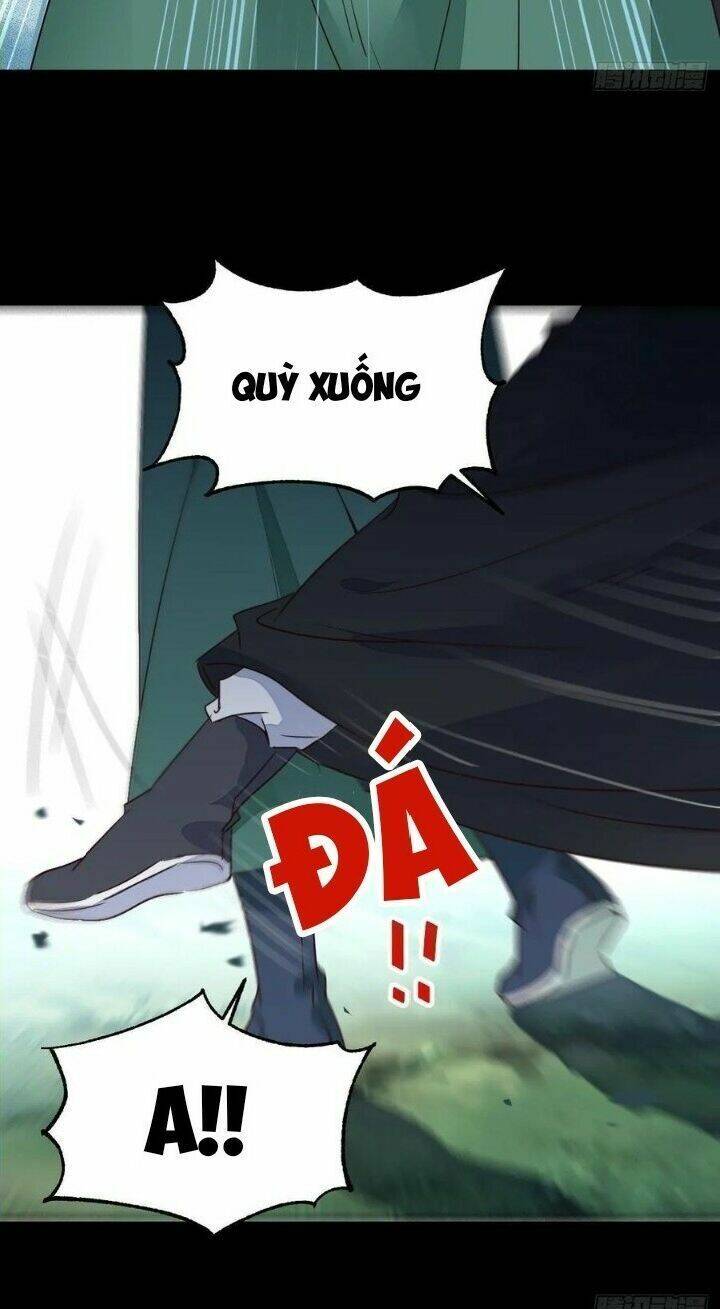 Tuyệt Sắc Quyến Rũ: Quỷ Y Chí Tôn Chap 293 - Next Chap 294