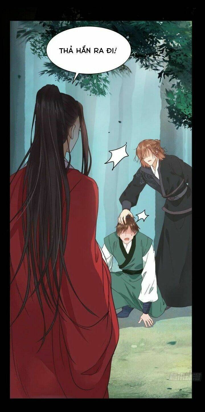 Tuyệt Sắc Quyến Rũ: Quỷ Y Chí Tôn Chap 293 - Next Chap 294